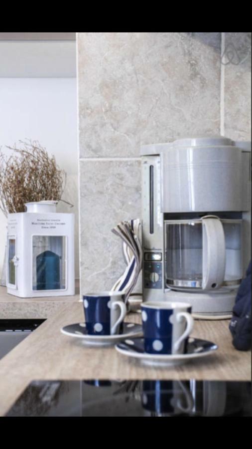 Vieil Cosy Close Everything Apartment Antibes
