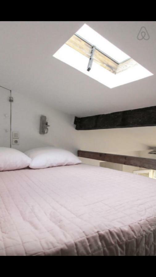 Vieil Cosy Close Everything Apartment *