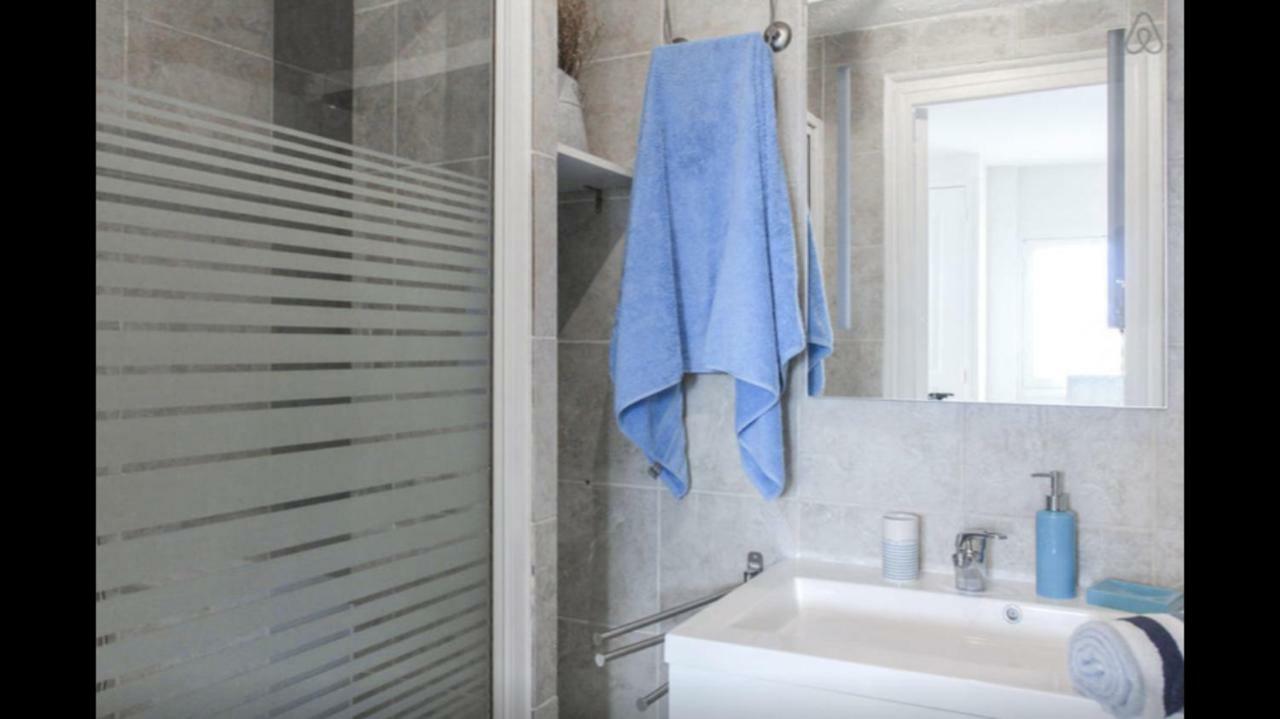 Apartment Vieil Cosy Close Everything *