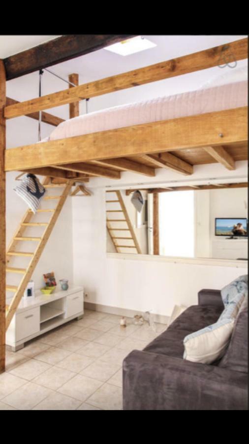 Vieil Cosy Close Everything Apartment *