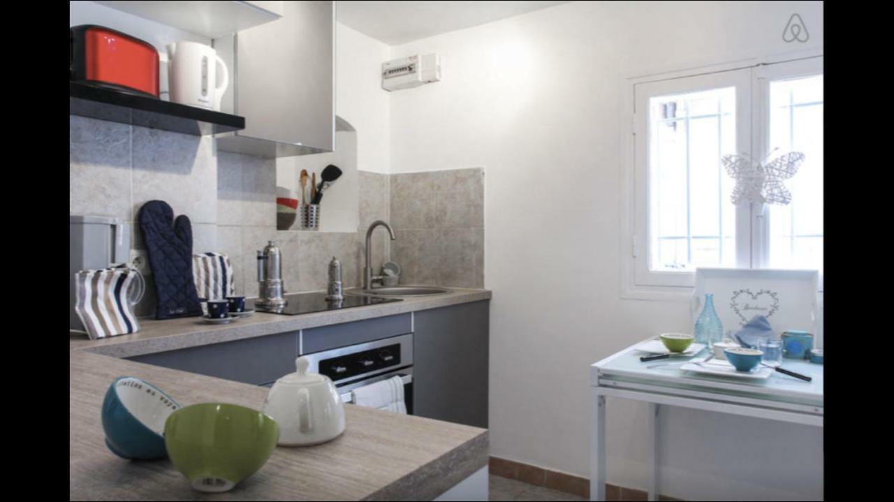 Vieil Cosy Close Everything Antibes